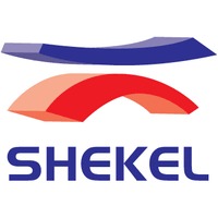 shekel patents